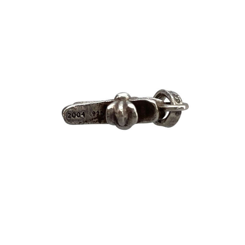 クロムハーツ CHROME HEARTS ベビーファット クロスチャーム