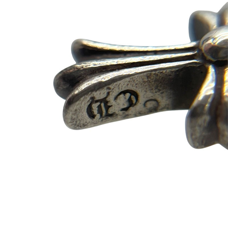 ベビーファットチャーム クロス シルバー925 クロムハーツ CHROME HEARTS ベビーファット クロスチャーム