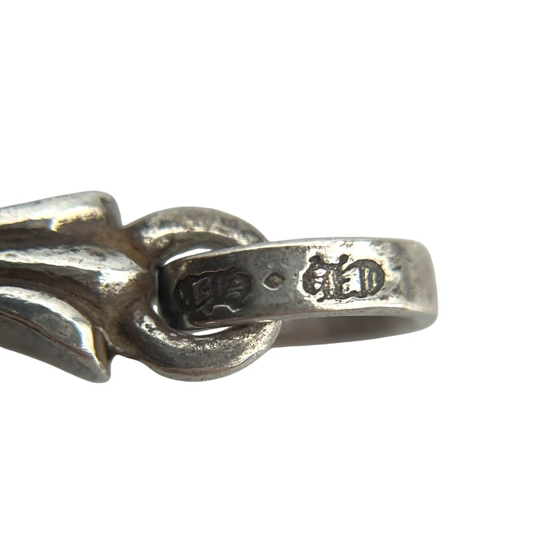 クロムハーツ CHROME HEARTS ベビーファット クロスチャーム
