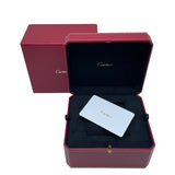 カルティエ Cartier タンクマストLM WSTA0041 シルバー SS レディース 腕時計