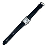 カルティエ Cartier タンクマストLM WSTA0041 シルバー SS レディース 腕時計