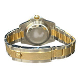 ロレックス ROLEX サブマリーナ 116613LB SS/YG 自動巻き メンズ 腕時計