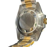 ロレックス ROLEX サブマリーナ 116613LB SS/YG 自動巻き メンズ 腕時計