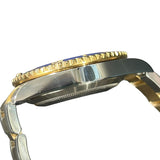 ロレックス ROLEX サブマリーナ 116613LB SS/YG 自動巻き メンズ 腕時計