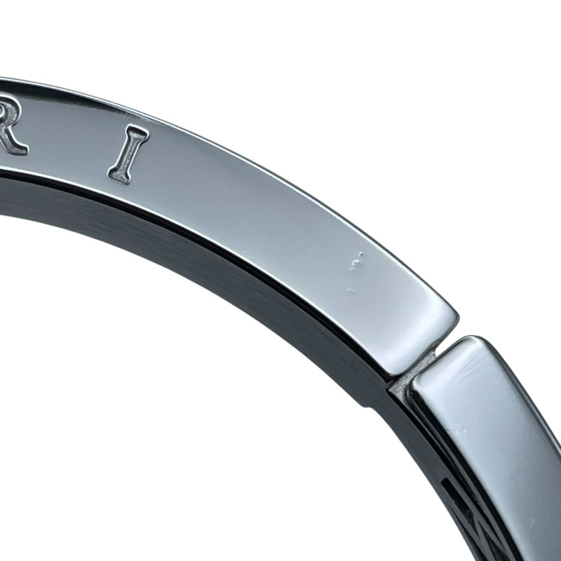 ブルガリ BVLGARI B-zero1 BZ22RDSS.M ブラック SS クオーツ レディース 腕時計