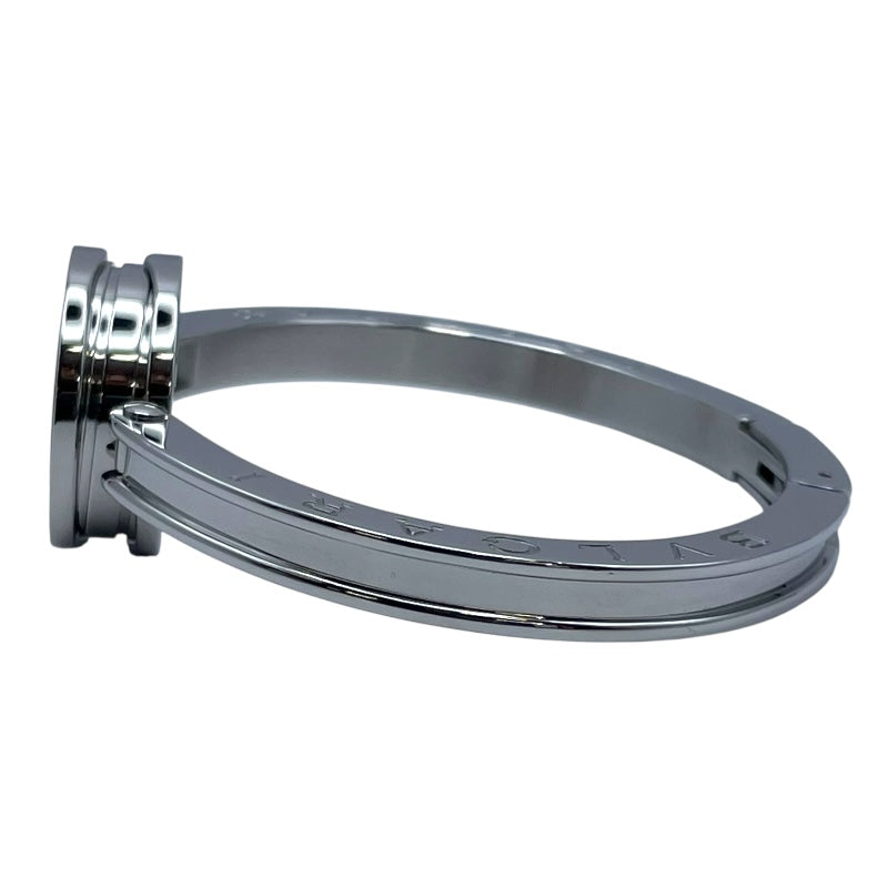 ブルガリ BVLGARI B-zero1 BZ22RDSS.M ブラック SS クオーツ レディース 腕時計