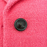 グッチ GUCCI ジャケット 519267 ピンク ウール レディース その他アウター