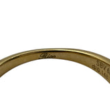 TSUTSUMI ダイヤリング ゴールド K18 ジュエリー