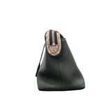 フェンディ FENDI バイザウェイミディアム 8BL124 カーキ カーフスキン　パイソン レディース ショルダーバッグ