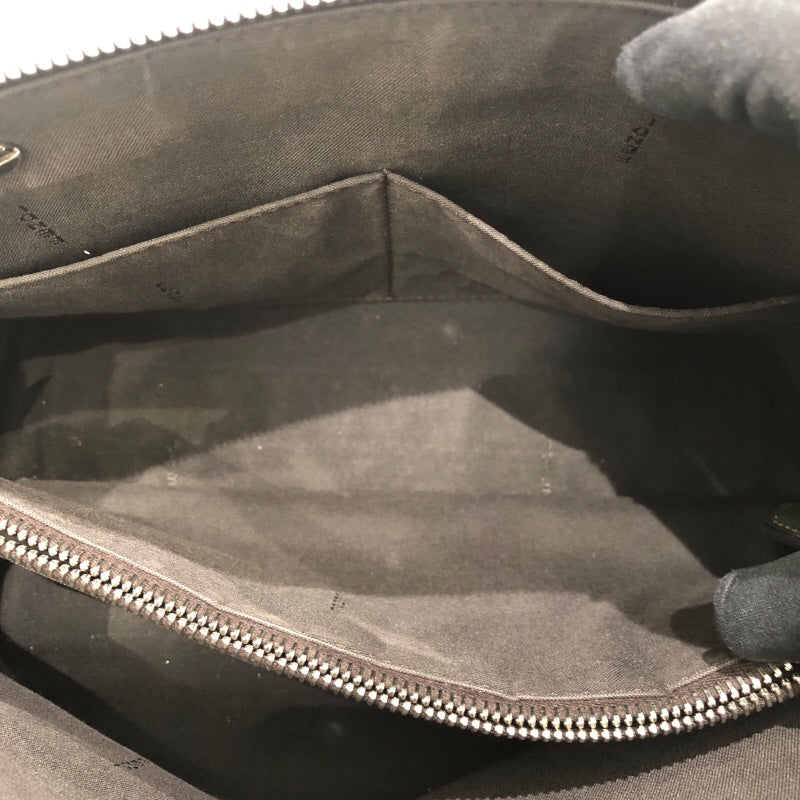 フェンディ FENDI バイザウェイミディアム 8BL124 カーキ カーフスキン　パイソン レディース ショルダーバッグ