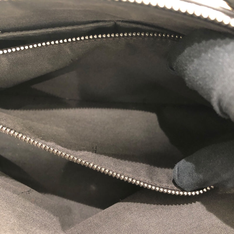 フェンディ FENDI バイザウェイミディアム 8BL124 カーキ カーフスキン　パイソン レディース ショルダーバッグ