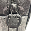 ルイ・ヴィトン LOUIS VUITTON トロカデロ・ウェアラブルウォレット M14253 ブラック モノグラムエクリプス メンズ ショルダーバッグ