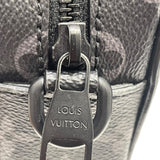 ルイ・ヴィトン LOUIS VUITTON トロカデロ・ウェアラブルウォレット M14253 ブラック モノグラムエクリプス メンズ ショルダーバッグ