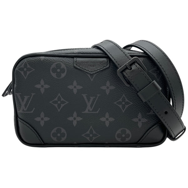 ルイ・ヴィトン LOUIS VUITTON トロカデロ・ウェアラブルウォレット
