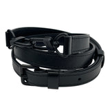 ルイ・ヴィトン LOUIS VUITTON トロカデロ・ウェアラブルウォレット M14253 ブラック モノグラムエクリプス メンズ ショルダーバッグ