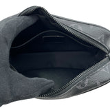 ルイ・ヴィトン LOUIS VUITTON トロカデロ・ウェアラブルウォレット M14253 ブラック モノグラムエクリプス メンズ ショルダーバッグ