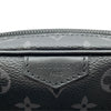 ルイ・ヴィトン LOUIS VUITTON トロカデロ・ウェアラブルウォレット M14253 ブラック モノグラムエクリプス メンズ ショルダーバッグ
