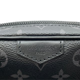 ルイ・ヴィトン LOUIS VUITTON トロカデロ・ウェアラブルウォレット M14253 ブラック モノグラムエクリプス メンズ ショルダーバッグ