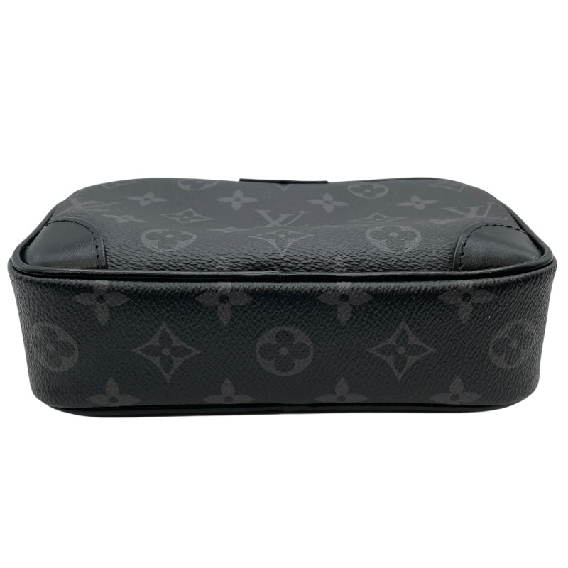 ルイ・ヴィトン LOUIS VUITTON トロカデロ・ウェアラブルウォレット