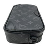 ルイ・ヴィトン LOUIS VUITTON トロカデロ・ウェアラブルウォレット M14253 ブラック モノグラムエクリプス メンズ ショルダーバッグ