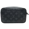 ルイ・ヴィトン LOUIS VUITTON トロカデロ・ウェアラブルウォレット M14253 ブラック モノグラムエクリプス メンズ ショルダーバッグ