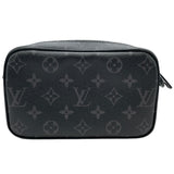 ルイ・ヴィトン LOUIS VUITTON トロカデロ・ウェアラブルウォレット M14253 ブラック モノグラムエクリプス メンズ ショルダーバッグ