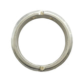 グッチ GUCCI ノットリング シルバー Ag925 ジュエリー