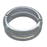 グッチ GUCCI ノットリング シルバー Ag925 ジュエリー