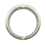 グッチ GUCCI ノットリング シルバー Ag925 ジュエリー