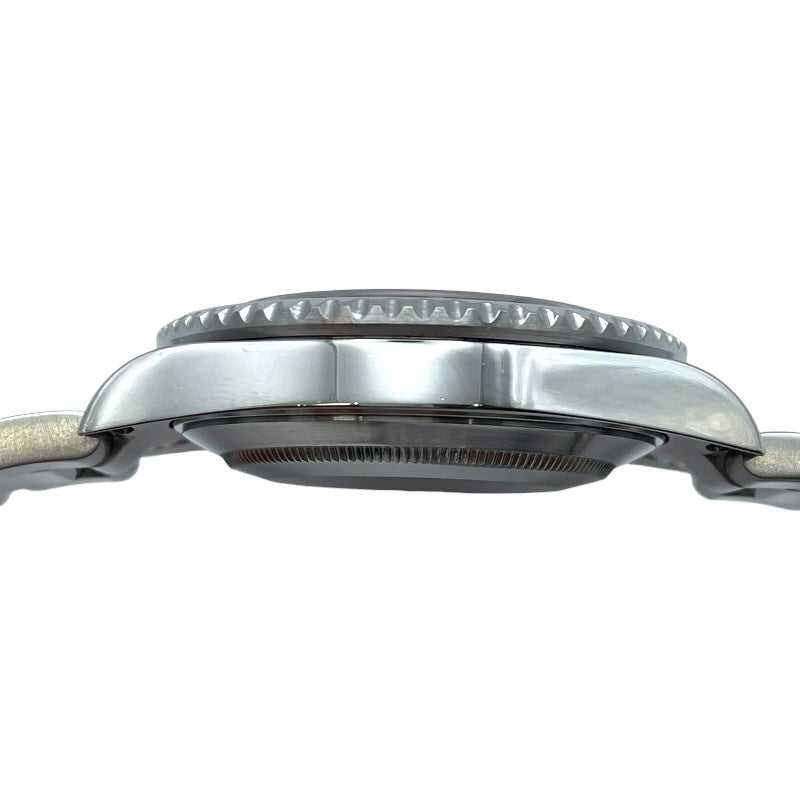 ロレックス ROLEX サブマリーナ 16610 ブラック SS 自動巻き メンズ 腕時計