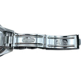 ロレックス ROLEX サブマリーナ 16610 ブラック SS 自動巻き メンズ 腕時計