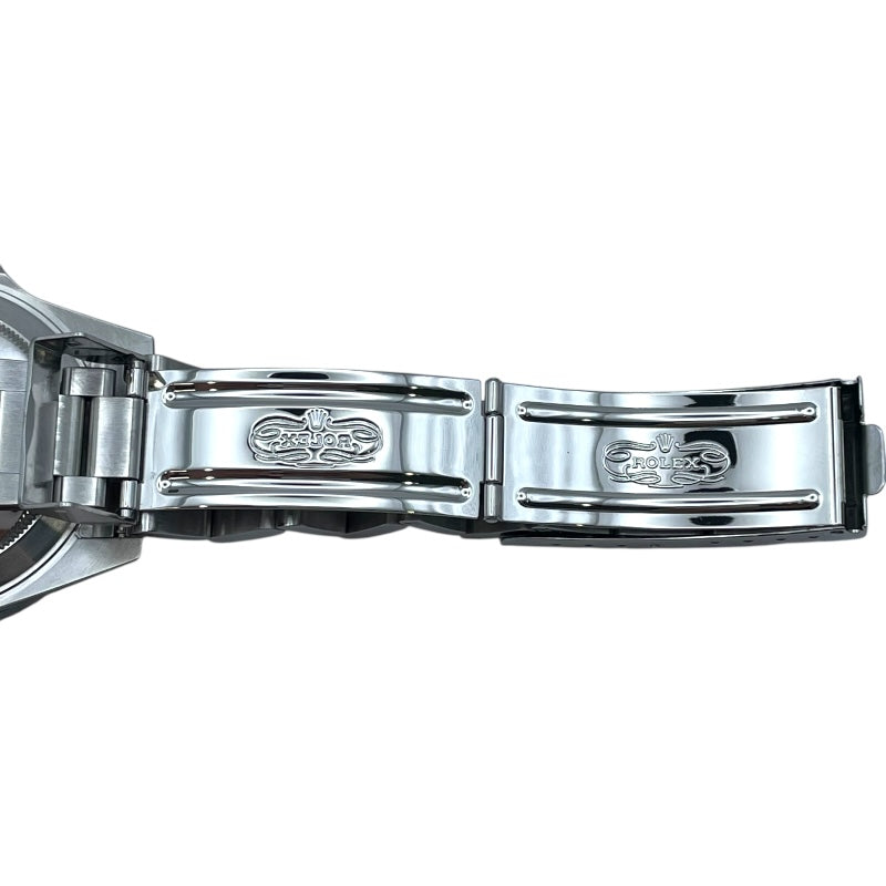 ロレックス ROLEX サブマリーナ 16610 ブラック SS 自動巻き メンズ 腕時計