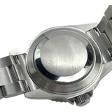 ロレックス ROLEX サブマリーナ 16610 ブラック SS 自動巻き メンズ 腕時計