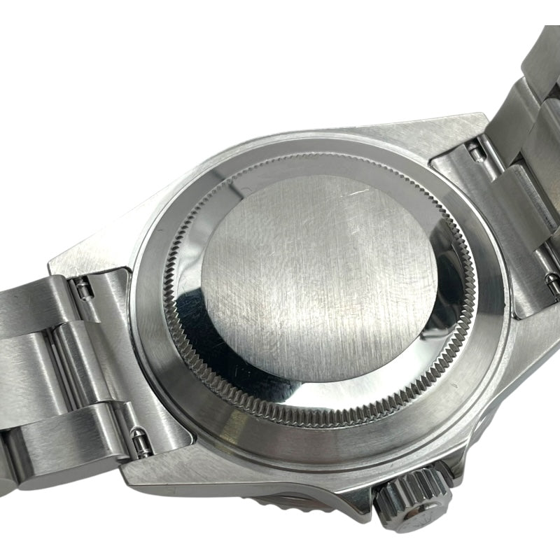 ロレックス ROLEX サブマリーナ 16610 ブラック SS 自動巻き メンズ 腕時計