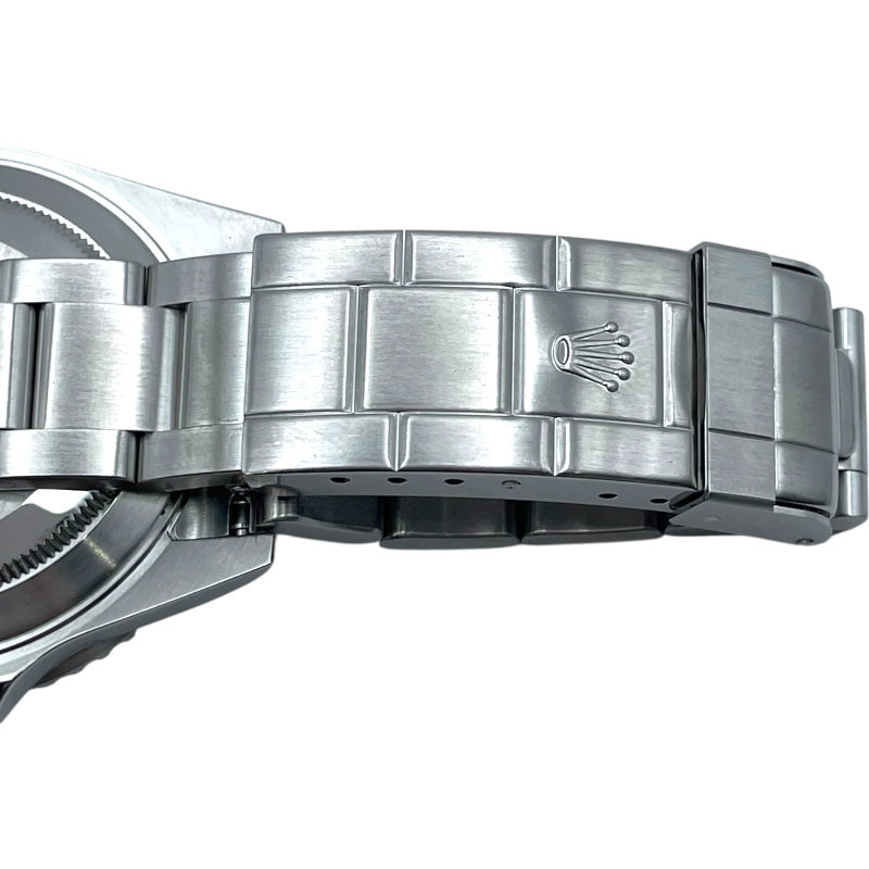 ロレックス ROLEX サブマリーナ 16610 ブラック SS 自動巻き メンズ 腕時計