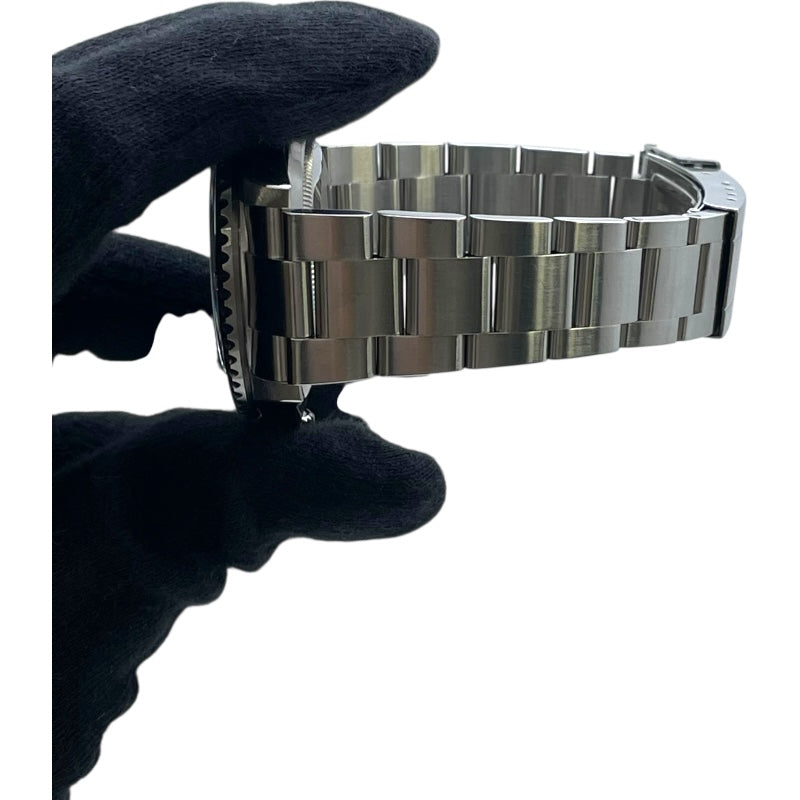 ロレックス ROLEX サブマリーナ 16610 ブラック SS 自動巻き メンズ 腕時計