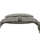 ロンジン LONGINES スピリットズールータイム L3.812.4.63.6 ブラック SS 自動巻き メンズ 腕時計
