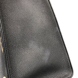 ルイ・ヴィトン LOUIS VUITTON オンザゴーMM M45495 ブラック バイカラー モノグラム･アンプラント レディース トートバッグ