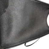 ルイ・ヴィトン LOUIS VUITTON オンザゴーMM M45495 ブラック バイカラー モノグラム･アンプラント レディース トートバッグ