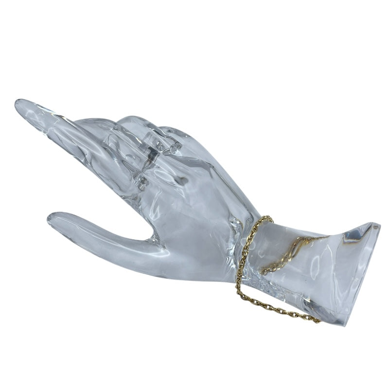 K18 ブレスレット ゴールド K18 ジュエリー