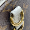 ルイ・ヴィトン LOUIS VUITTON パピヨントランク M81485 ブラウン モノグラム/LVマッチ レディース ショルダーバッグ