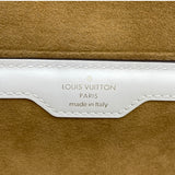 ルイ・ヴィトン LOUIS VUITTON パピヨントランク M81485 ブラウン モノグラム/LVマッチ レディース ショルダーバッグ