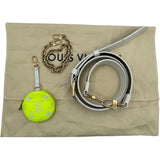 ルイ・ヴィトン LOUIS VUITTON パピヨントランク M81485 ブラウン モノグラム/LVマッチ レディース ショルダーバッグ