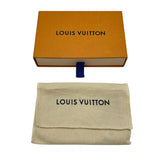 ルイ・ヴィトン LOUIS VUITTON ポシェット・クレ M83175 グリーン ダミエポップ レディース コインケース