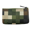 ルイ・ヴィトン LOUIS VUITTON ポシェット・クレ M83175 グリーン ダミエポップ レディース コインケース