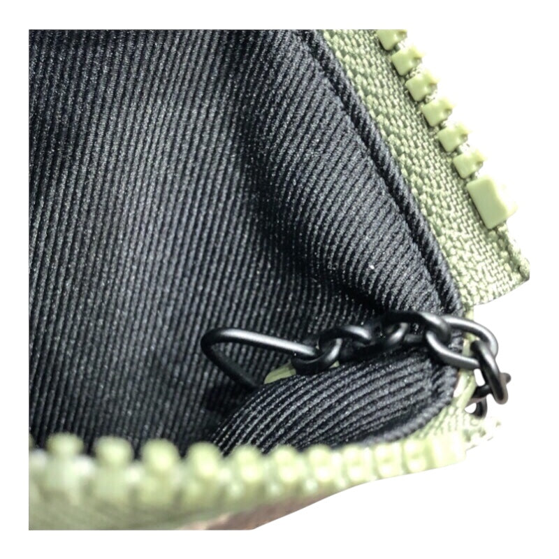 ルイ・ヴィトン LOUIS VUITTON ポシェットクレ M83175 ダミエポップ