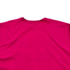 アレキサンダーマックイーン Alexander McQUEEN フロントロゴ半袖Tシャツ 659729 ピンク コットン レディース 半袖Ｔシャツ
