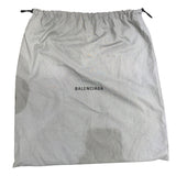 バレンシアガ BALENCIAGA ビーチバッグミニ 744139 ベージュ ラフィア レディース トートバッグ