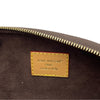 ルイ・ヴィトン LOUIS VUITTON ミニバムバッグ M82335 ブラウン モノグラムキャンバス レディース ショルダーバッグ