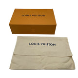 ルイ・ヴィトン LOUIS VUITTON ミニバムバッグ M82335 ブラウン モノグラムキャンバス レディース ショルダーバッグ